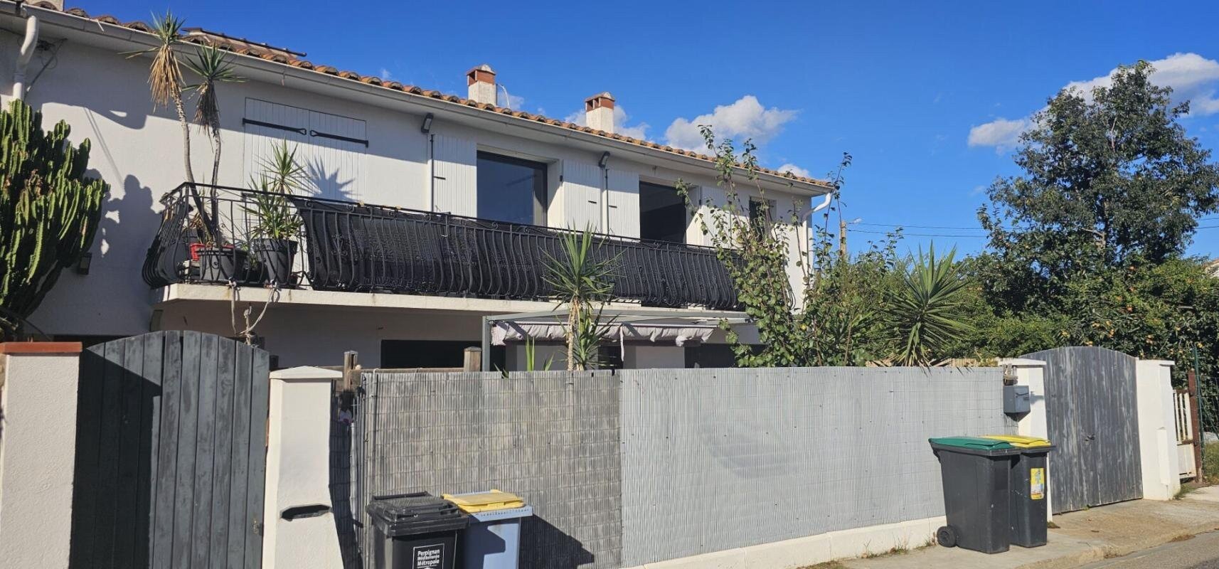 Maison à vendre, 180m², Saint-Laurent-de-la-Salanque