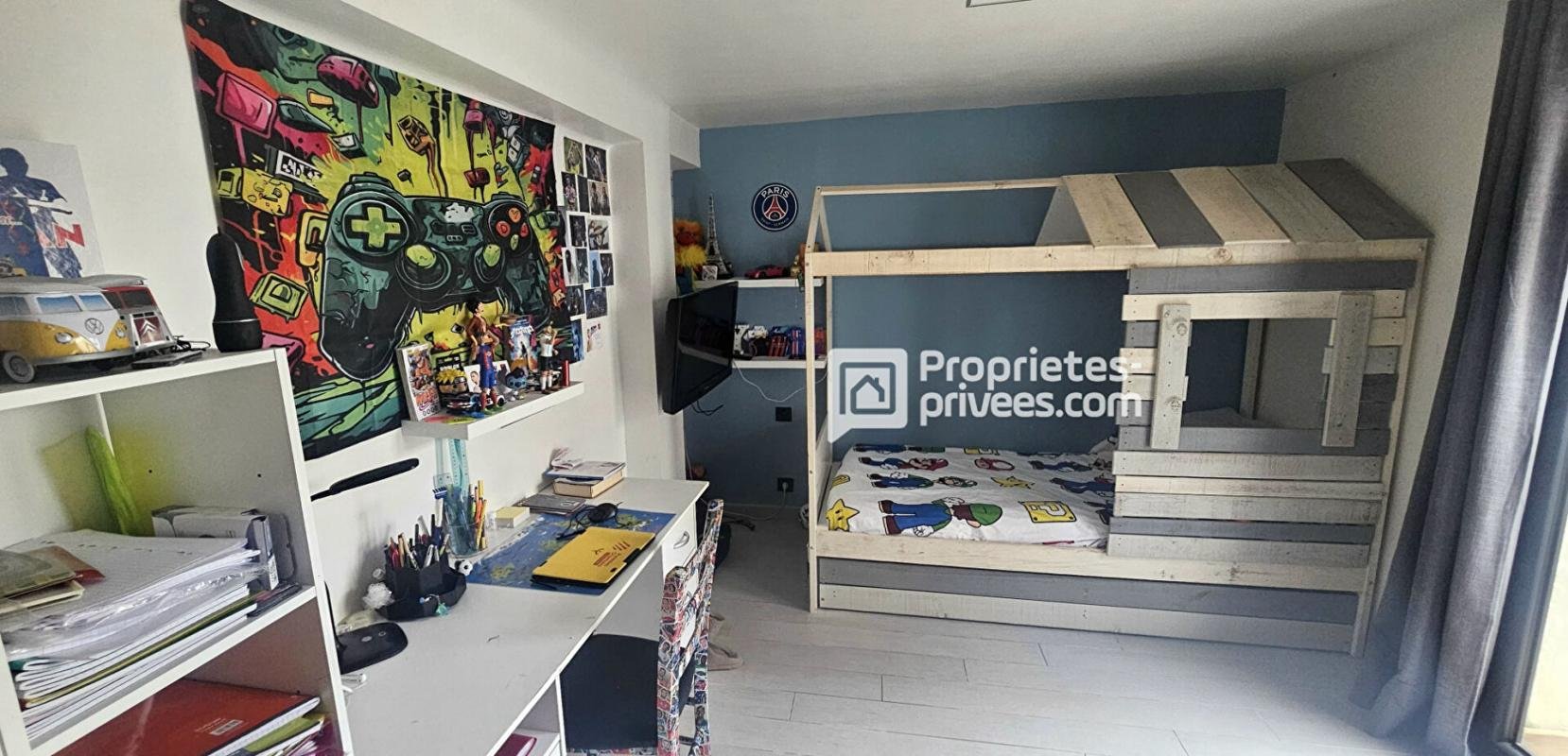 Maison à vendre, 180m², Saint-Laurent-de-la-Salanque