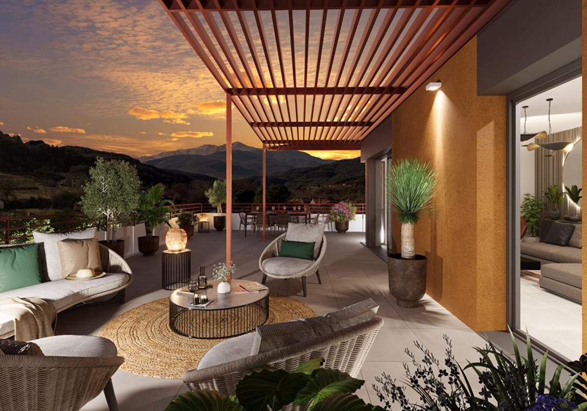 Maison à vendre, 150m², Elne