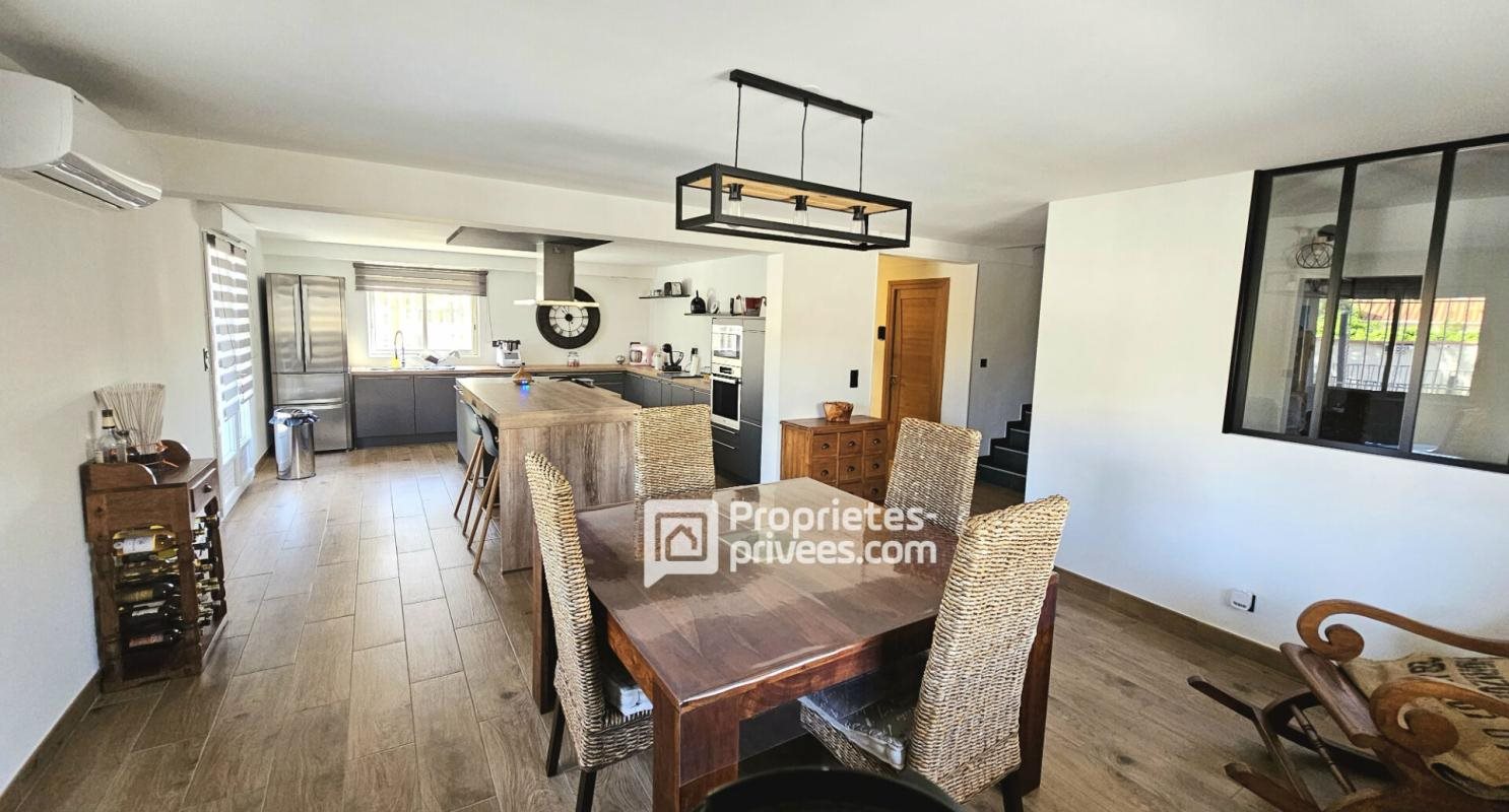 Maison à vendre, 145m², Elne