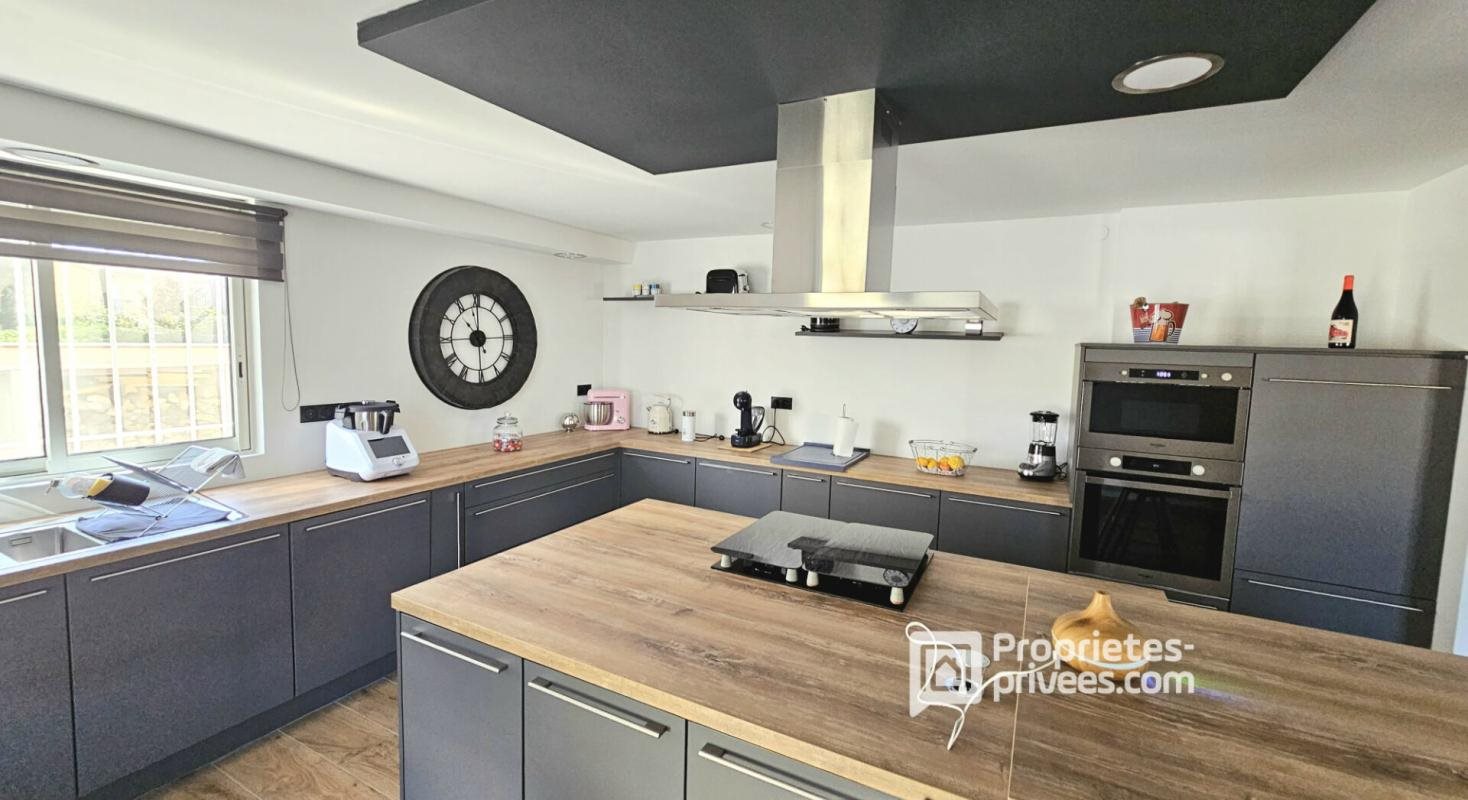 Maison à vendre, 145m², Elne