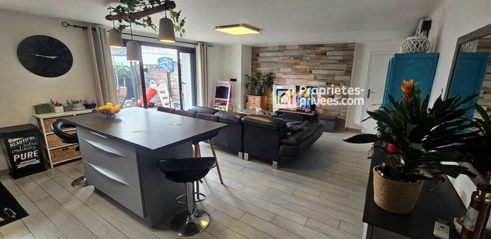 Maison à vendre, 180m², Saint-Laurent-de-la-Salanque