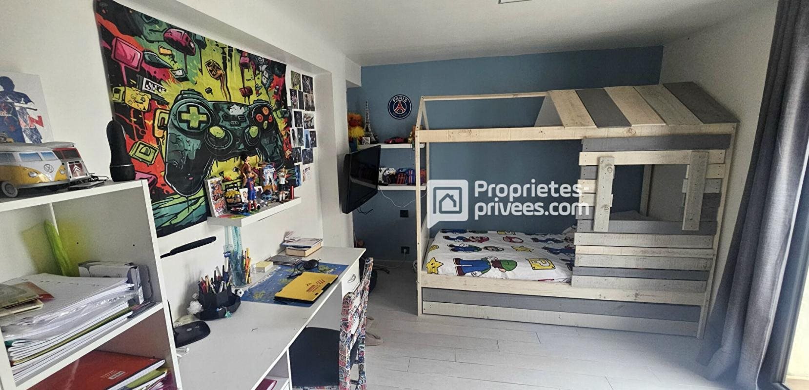 Maison à vendre, 180m², Saint-Laurent-de-la-Salanque