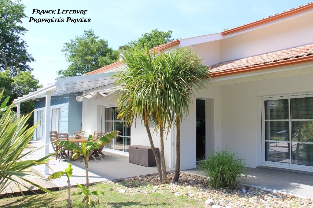Maison à vendre, 160m², Montescot