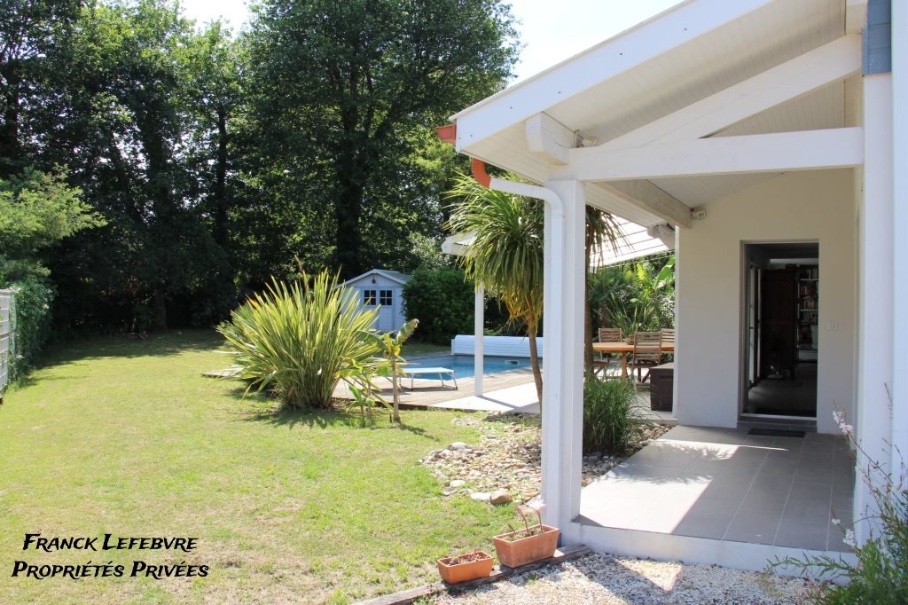 Maison à vendre, 160m², Montescot