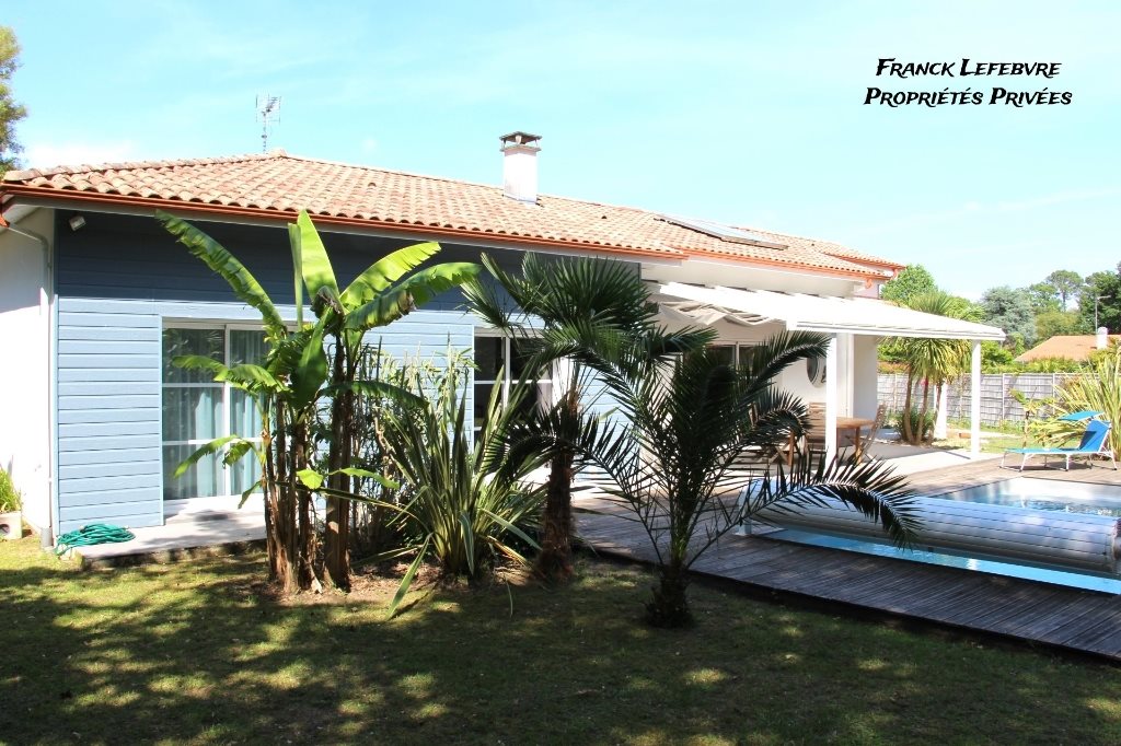 Maison à vendre, 160m², Montescot