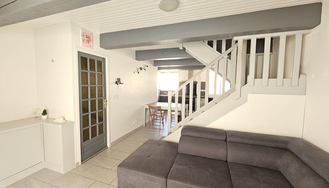 Maison à vendre, 70m², Elne