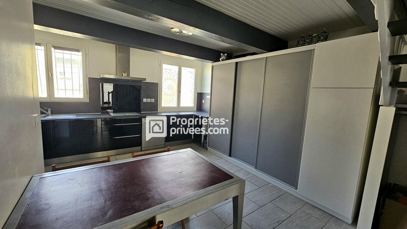 Maison à vendre, 70m², Elne