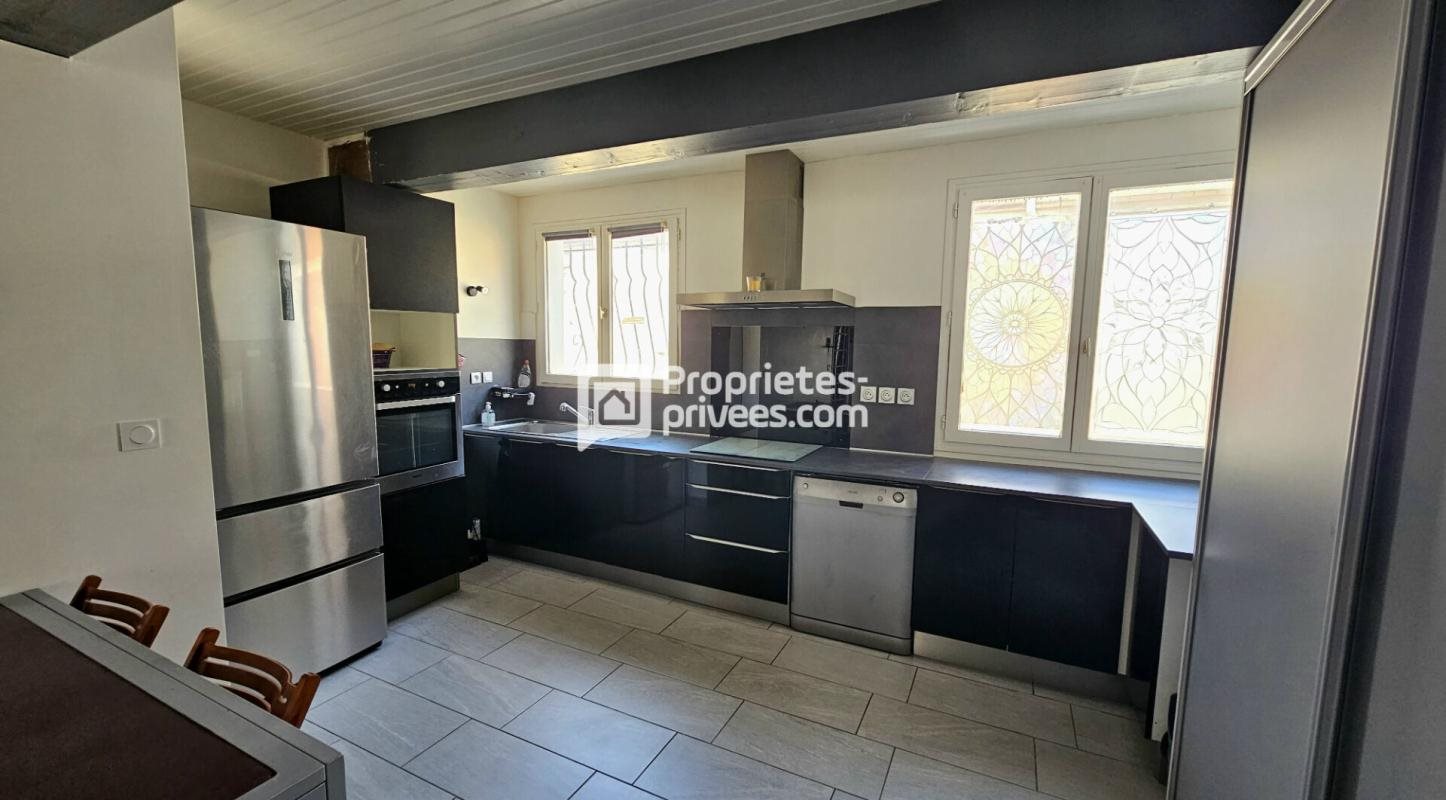 Maison à vendre, 70m², Elne