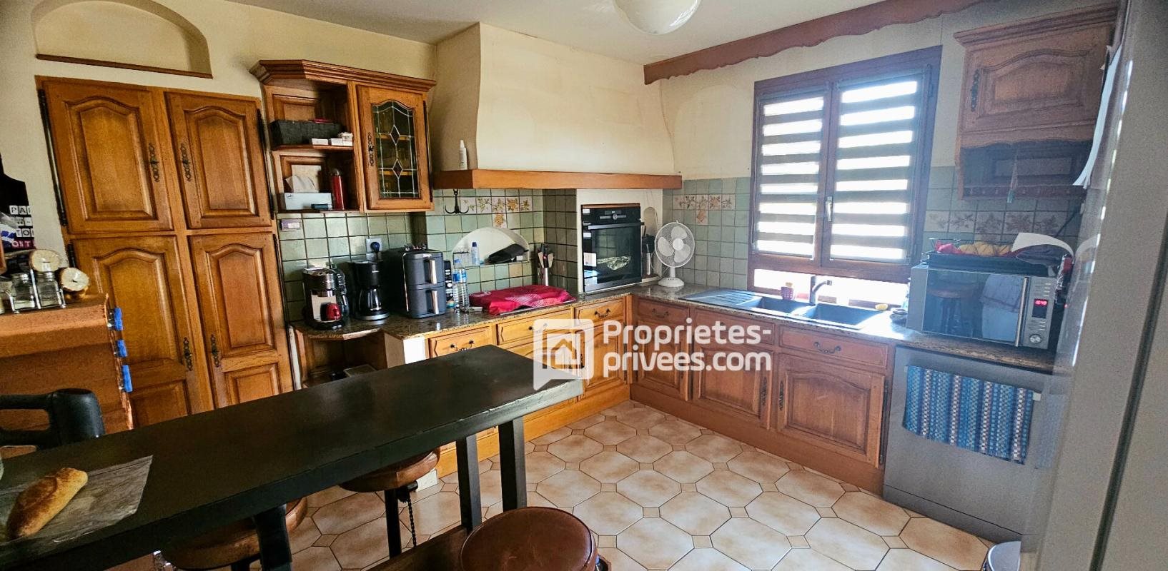 Maison à vendre, 127m², Ortaffa