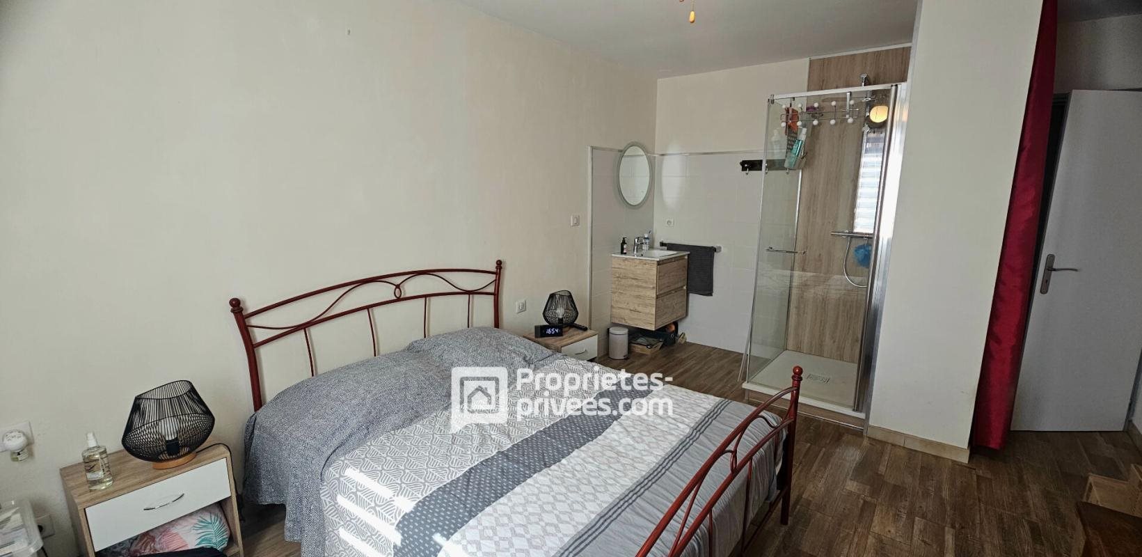 Maison à vendre, 127m², Ortaffa