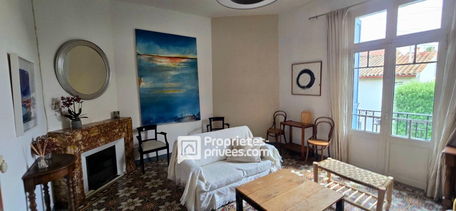 Maison à vendre, 135m², Perpignan