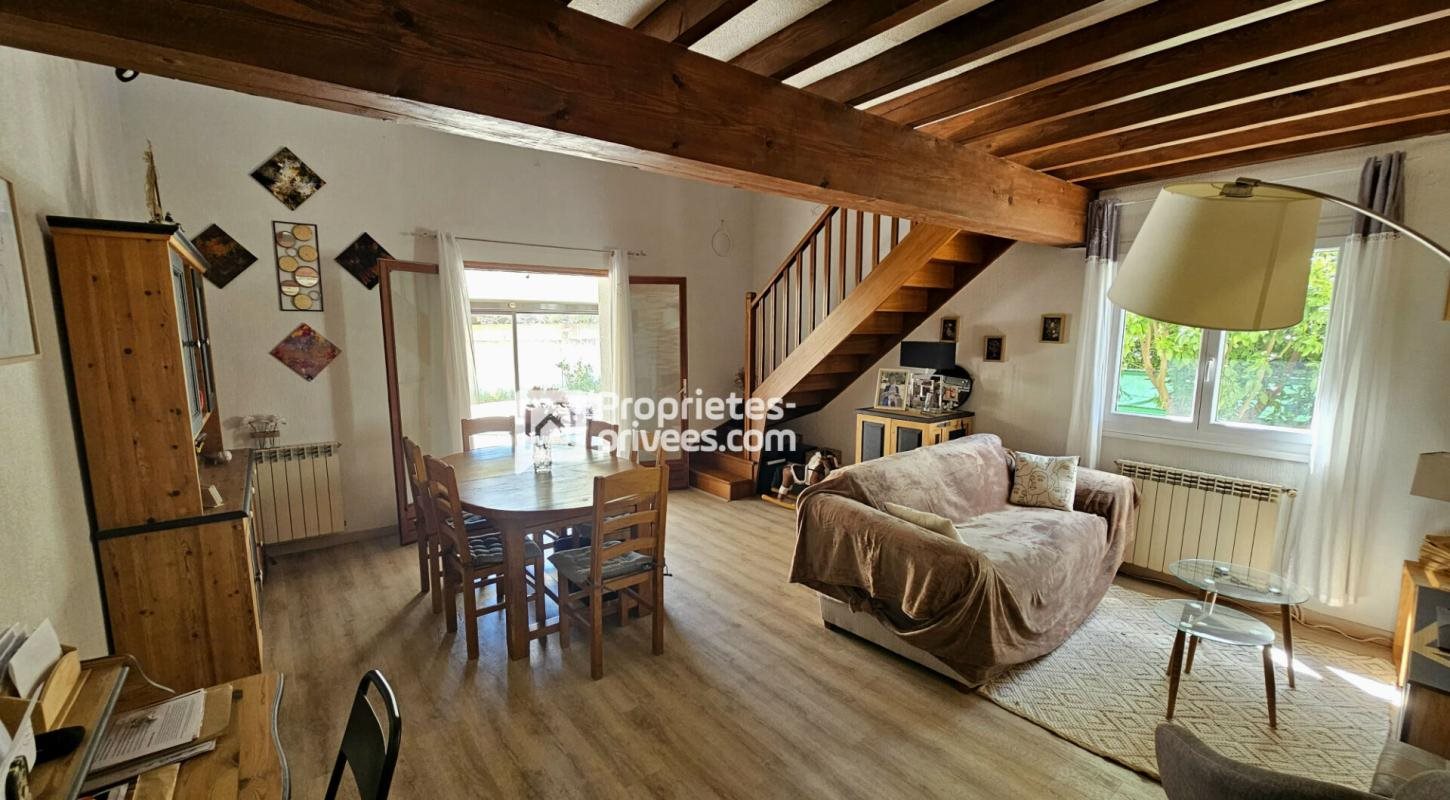 Maison à vendre, 100m², Elne