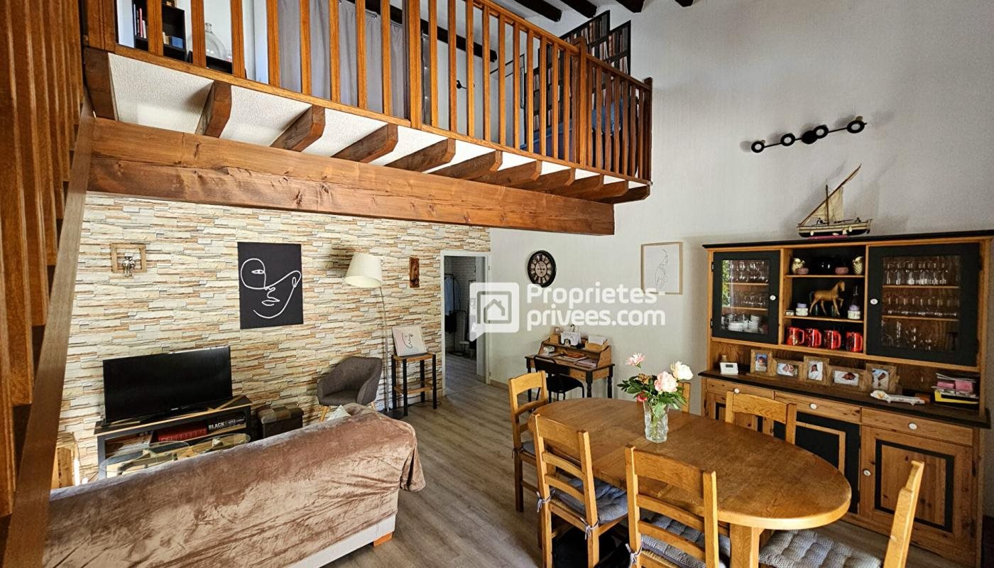 Maison à vendre, 100m², Elne