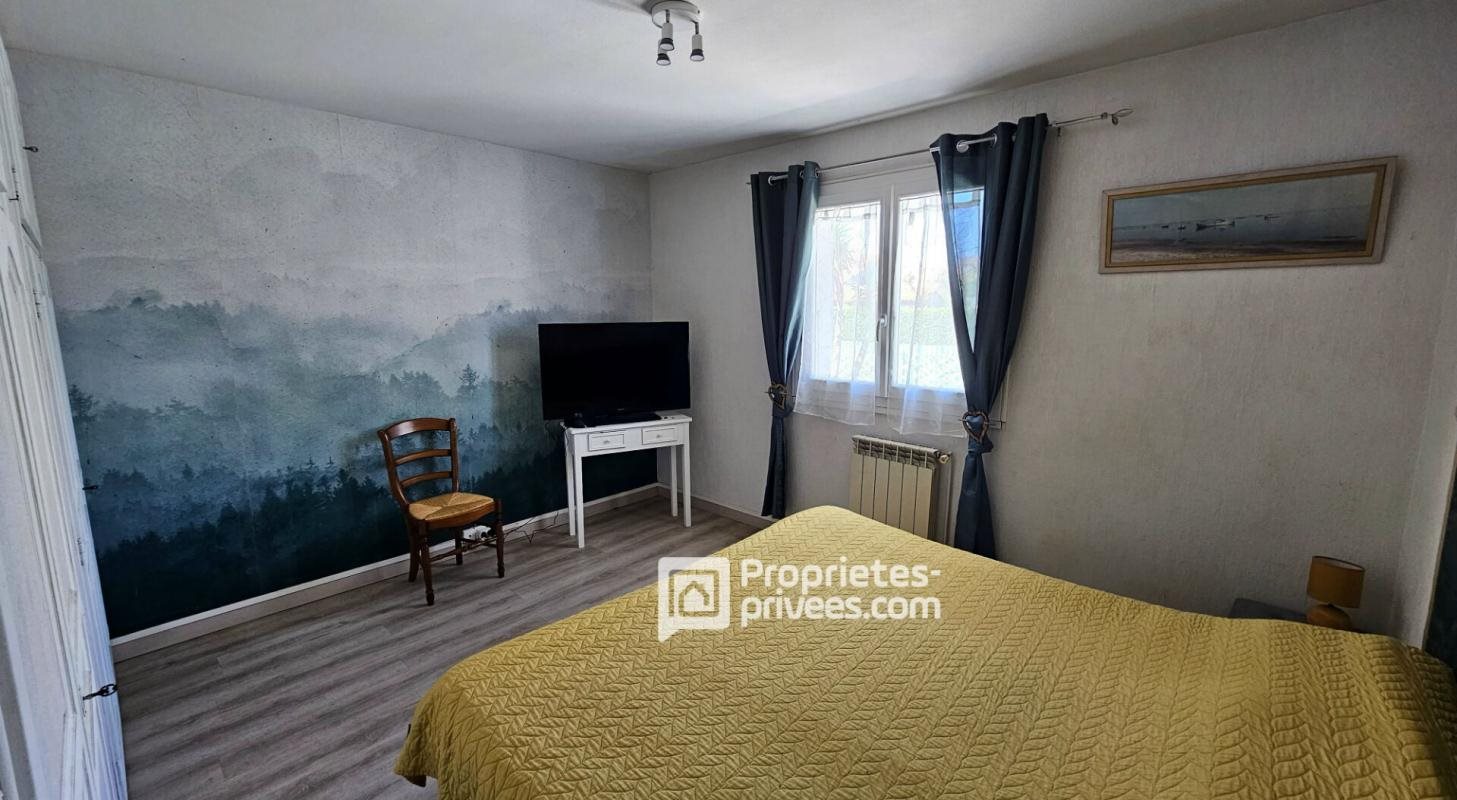 Maison à vendre, 100m², Elne
