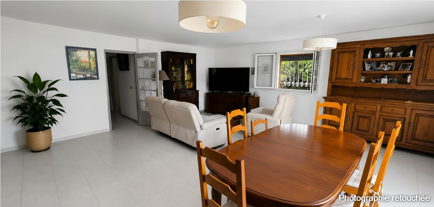 Maison à vendre, 150m², Elne