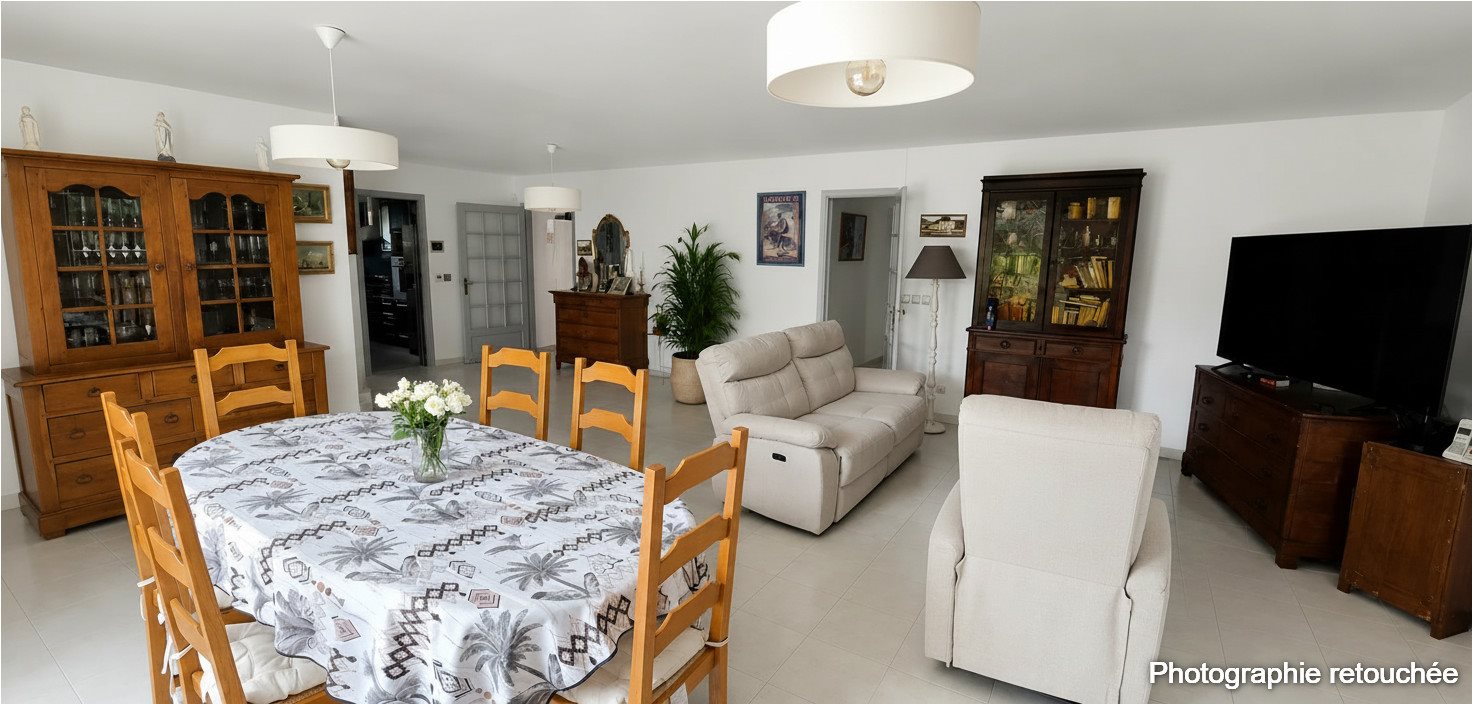Maison à vendre, 150m², Elne