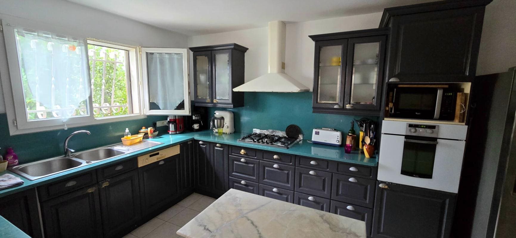 Maison à vendre, 150m², Elne