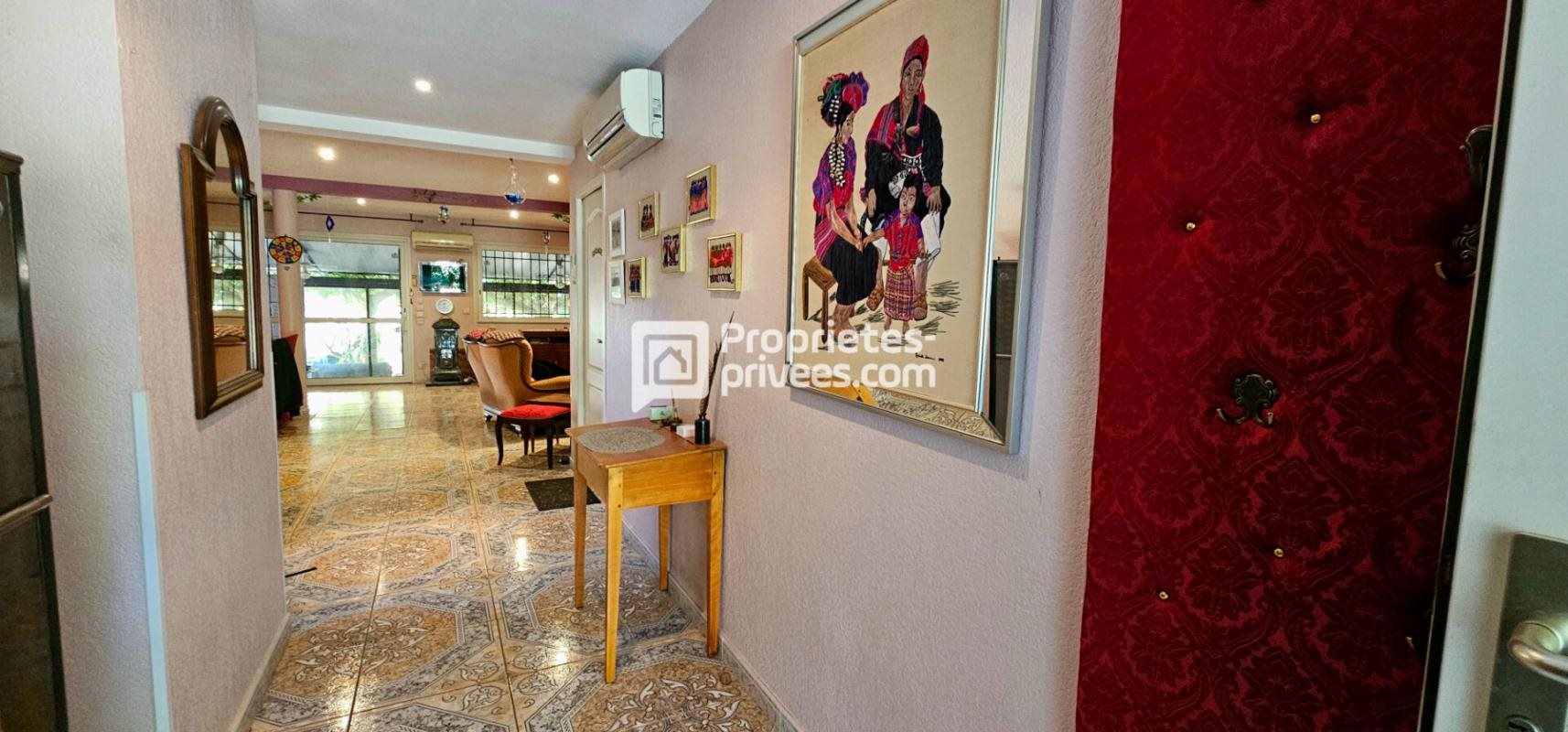 Maison à vendre, 165m², Saint-Cyprien