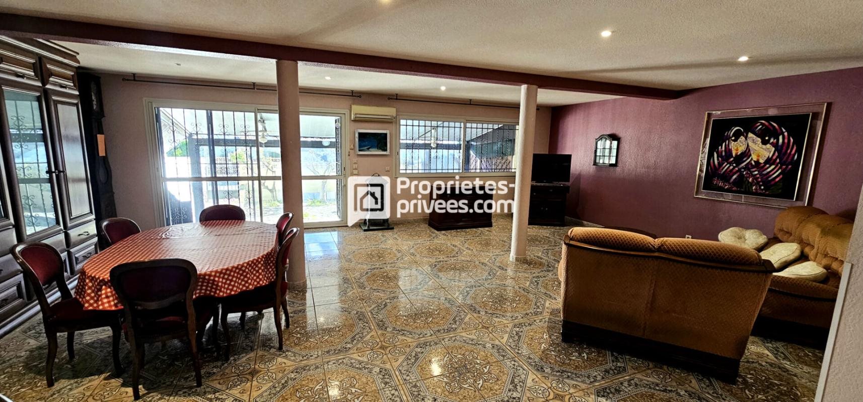 Maison à vendre, 165m², Saint-Cyprien