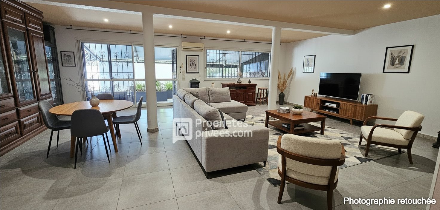 Maison à vendre, 165m², Saint-Cyprien