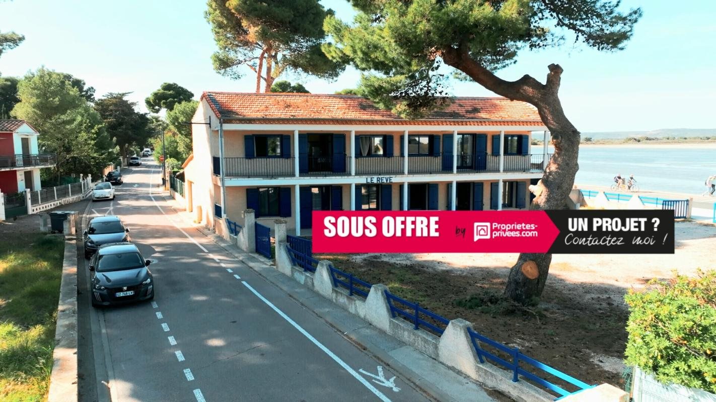 Maison à vendre, 150m², Leucate