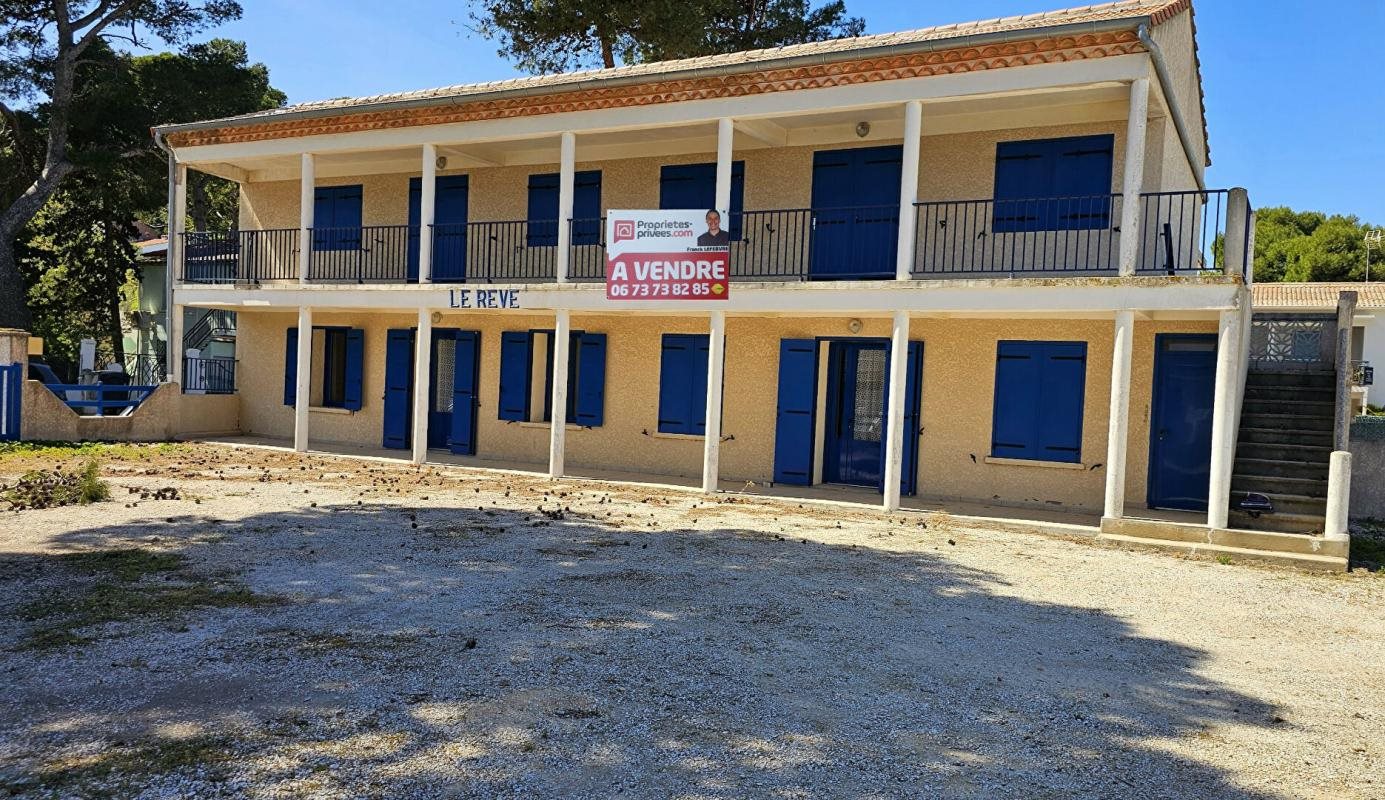 Maison à vendre, 150m², Leucate