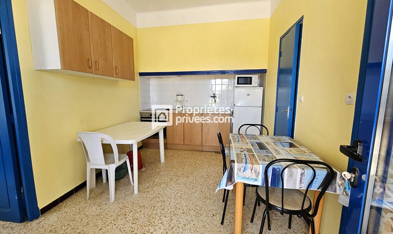 Maison à vendre, 150m², Leucate