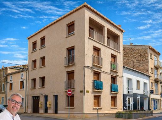 Immeuble 2 pièces 250 m² · à Port-la-Nouvelle · 250 m² · 739 000 €