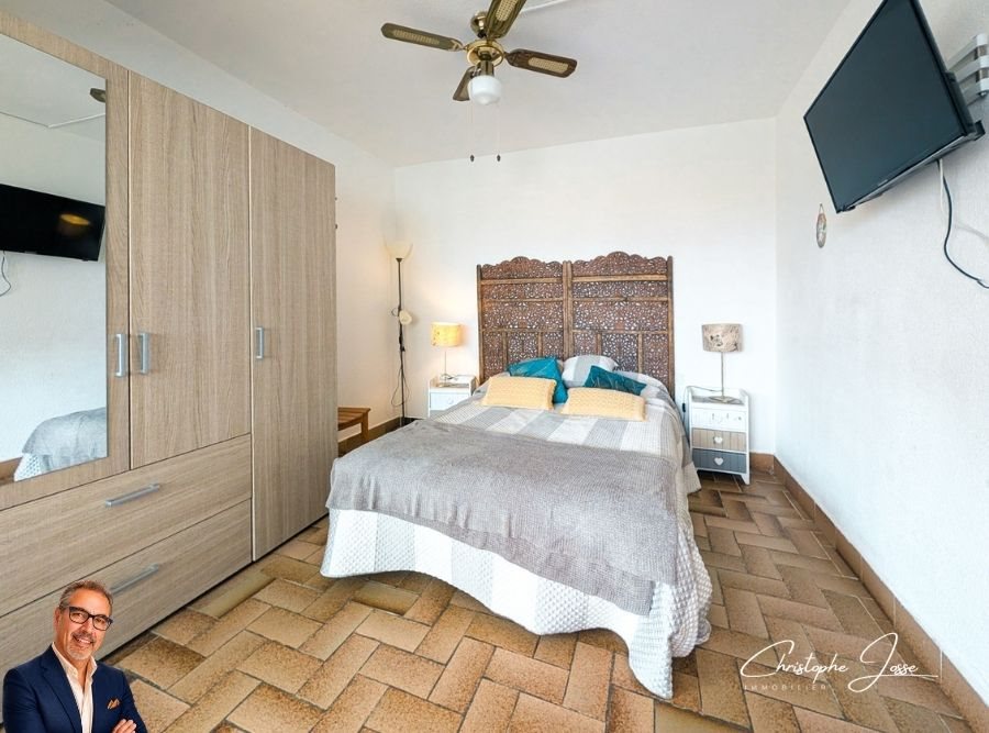 Appartement à vendre, 40m², Leucate