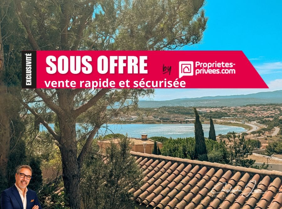 Maison à vendre, 67m², Leucate