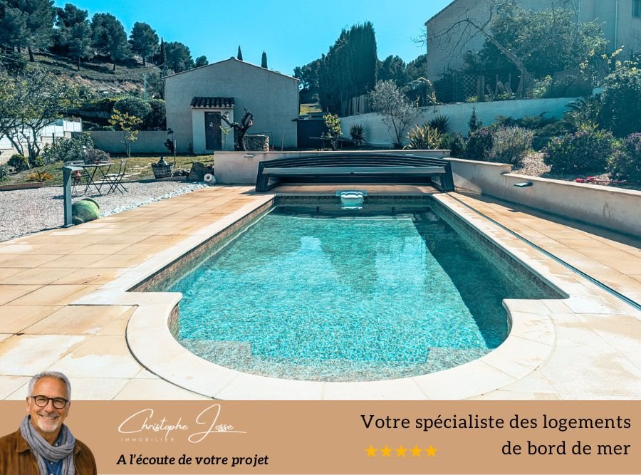 Maison à vendre, 131m², Roquefort-des-Corbières