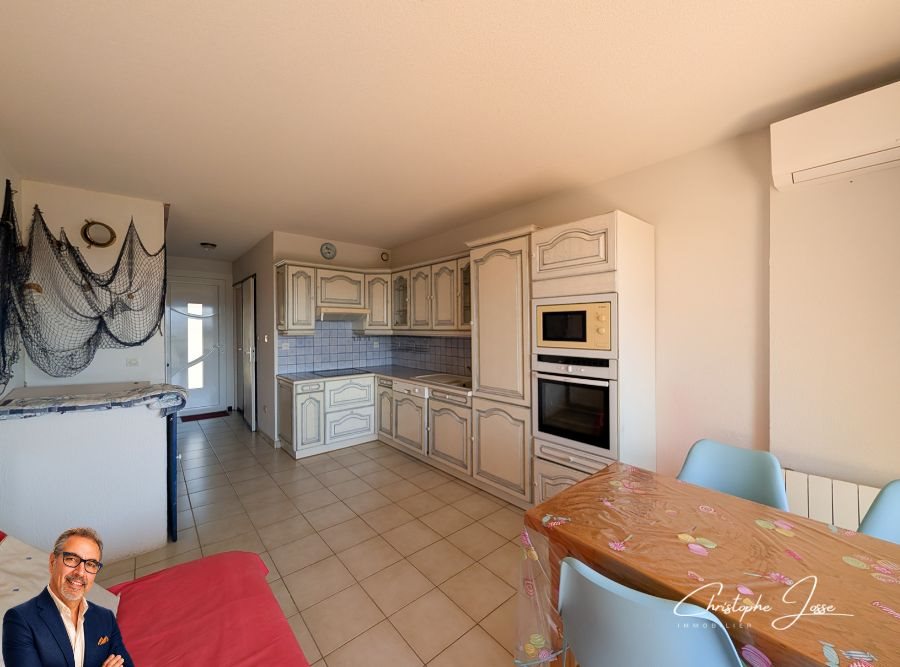 Maison à vendre, 67m², Leucate