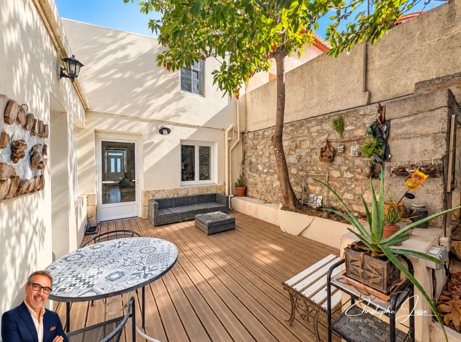 Maison à vendre, 174m², Port-la-Nouvelle