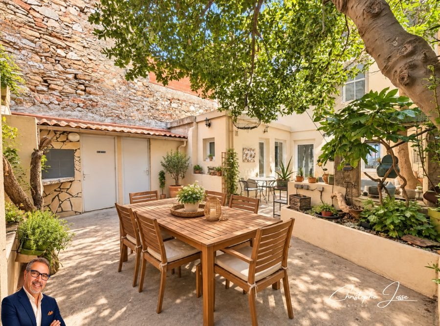 Maison à vendre, 174m², Port-la-Nouvelle