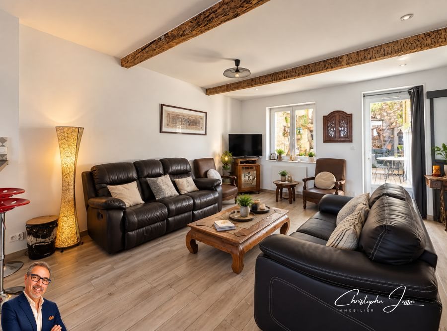 Maison à vendre, 174m², Port-la-Nouvelle