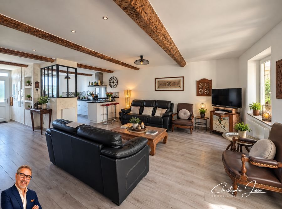 Maison à vendre, 174m², Port-la-Nouvelle
