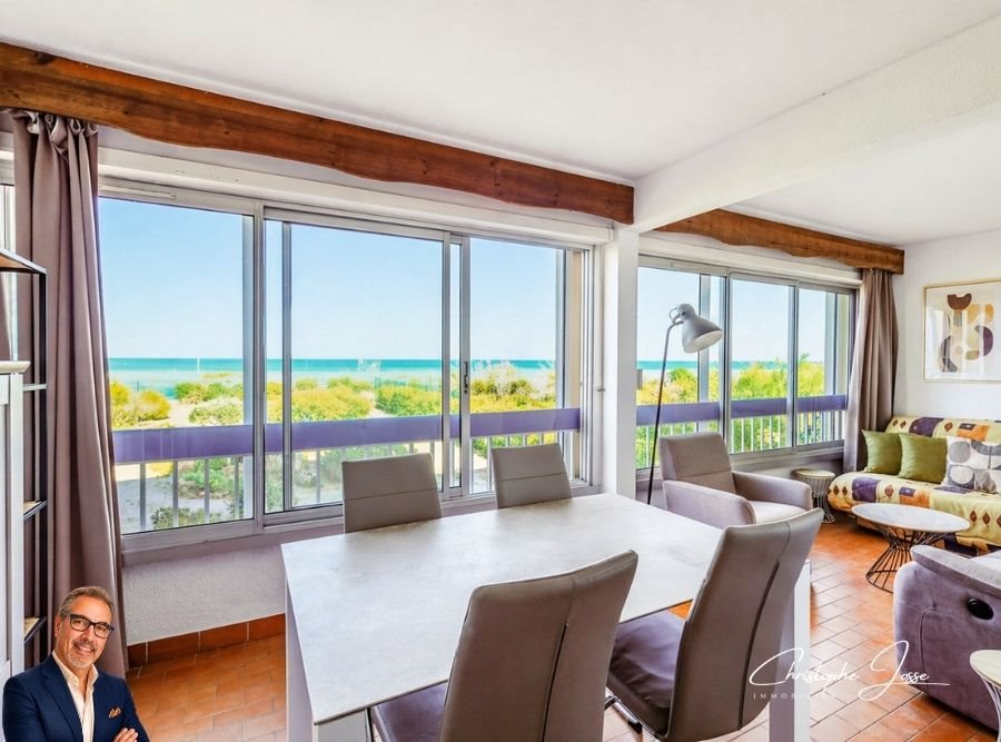 Appartement à vendre, 48m², Leucate