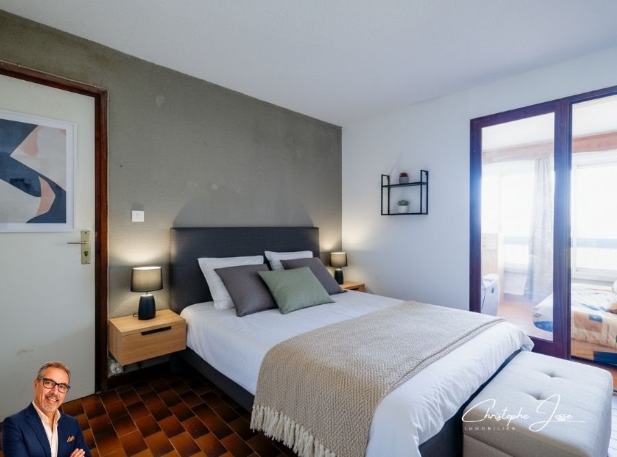 Appartement à vendre, 48m², Leucate