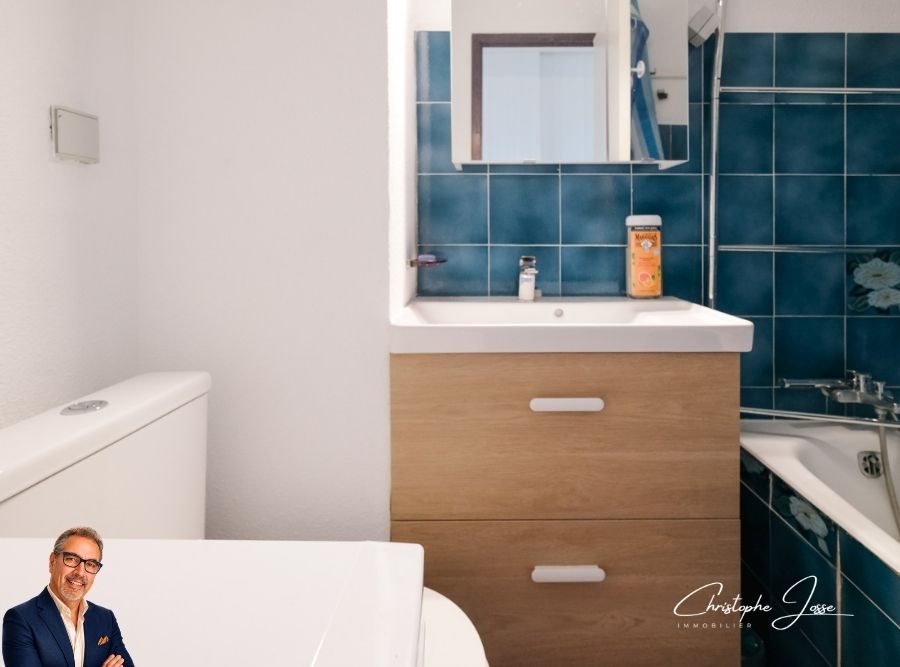 Appartement à vendre, 48m², Leucate