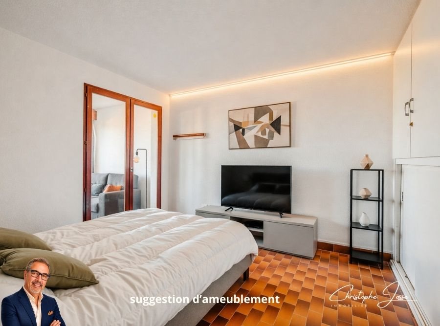Appartement à vendre, 48m², Leucate