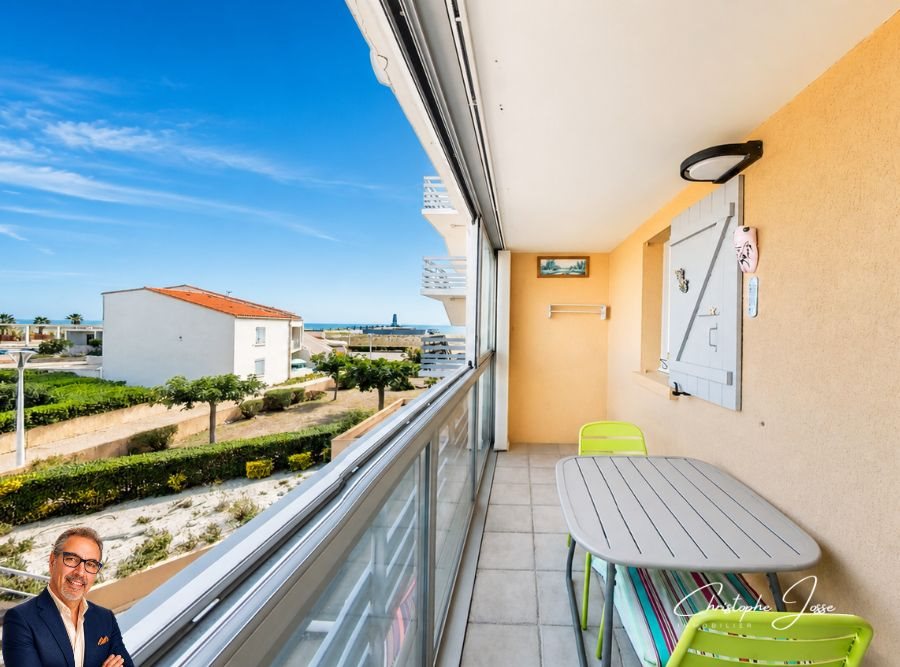 Appartement à vendre, 29m², Leucate