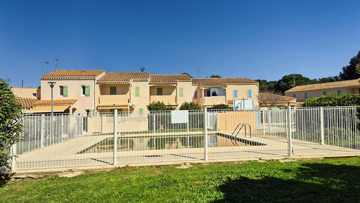 Appartement à vendre, 25m², La Londe-les-Maures