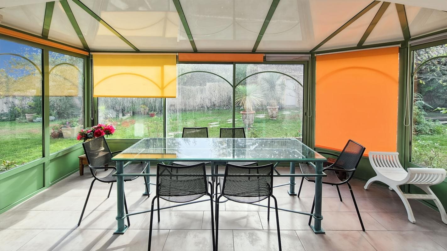 Maison à vendre, 155m², Saint-Saturnin-lès-Avignon