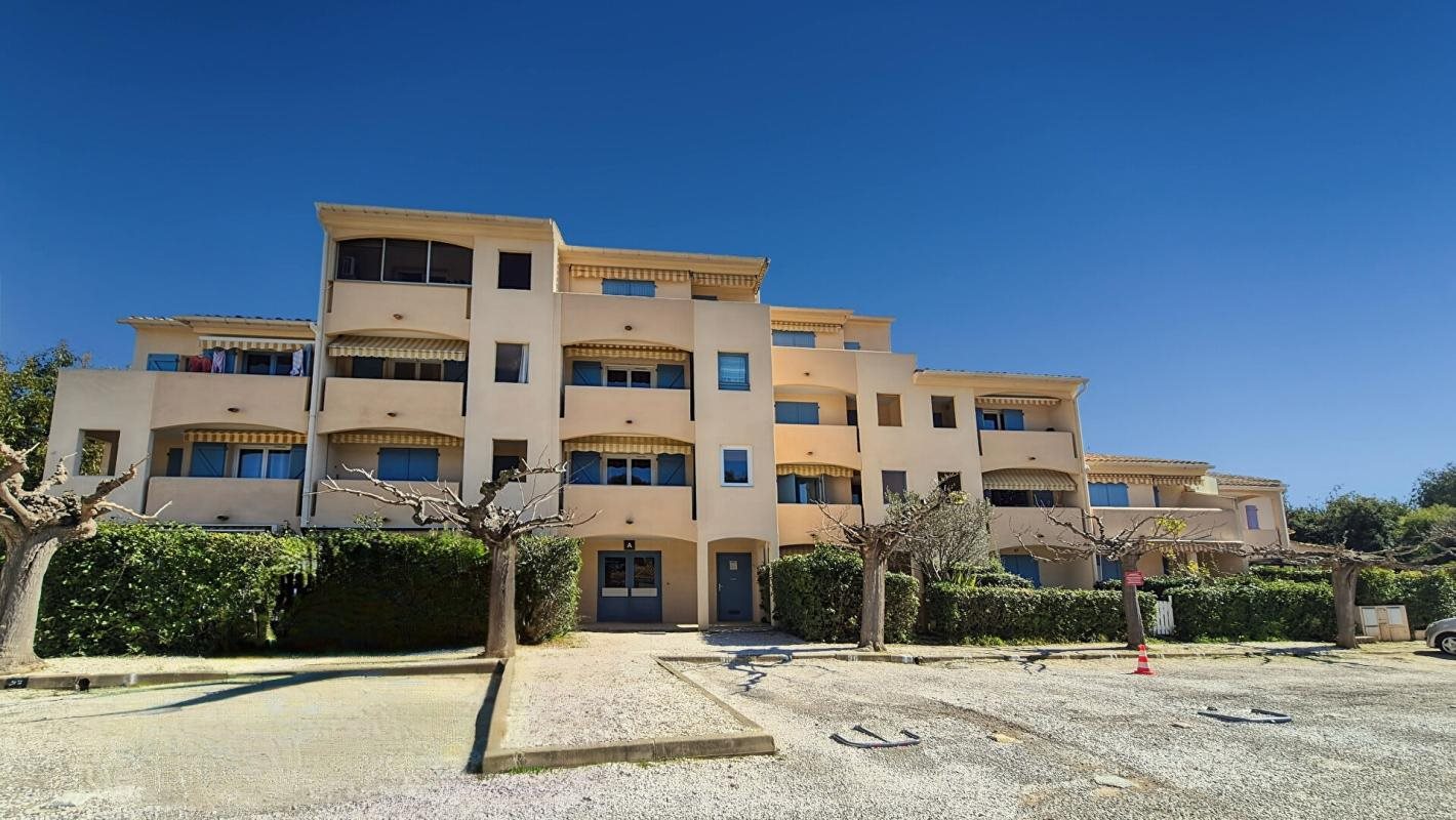 Appartement à vendre, 25m², La Londe-les-Maures