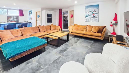 Appartement 5 pièces 114 m² · à Chamonix-Mont-Blanc · 114 m² · 1 090 000 €