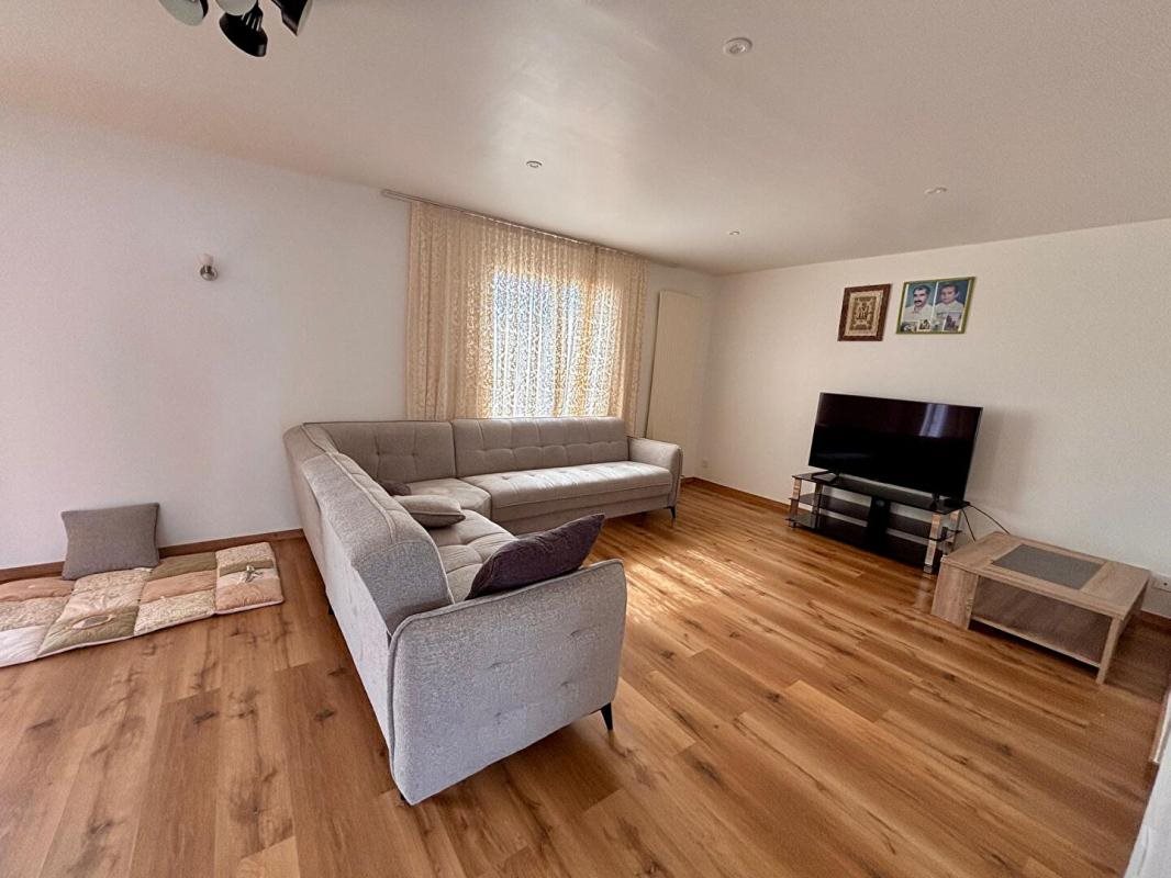 Maison à vendre, 130m², Challuy