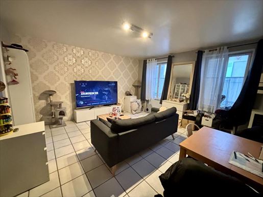Immeuble 2 pièces 100 m² · à Nevers · 100 m² · 141 000 €