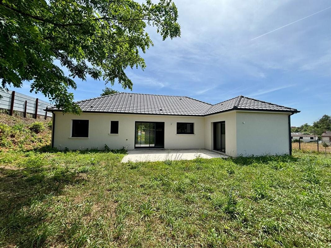 Maison à vendre, 109m², Coulanges-lès-Nevers