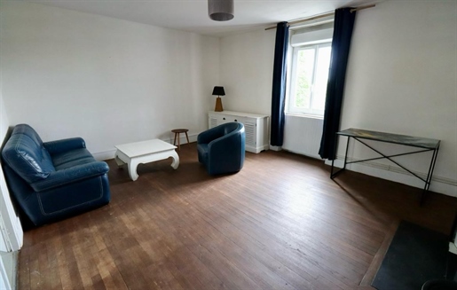 Immeuble 2 pièces 200 m² · à Fourchambault · 200 m² · 115 000 €